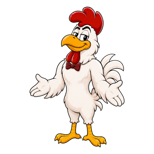 El Gallo de Granja