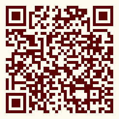Código QR de La Mangana