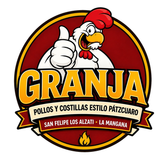 Granja Zitácuaro