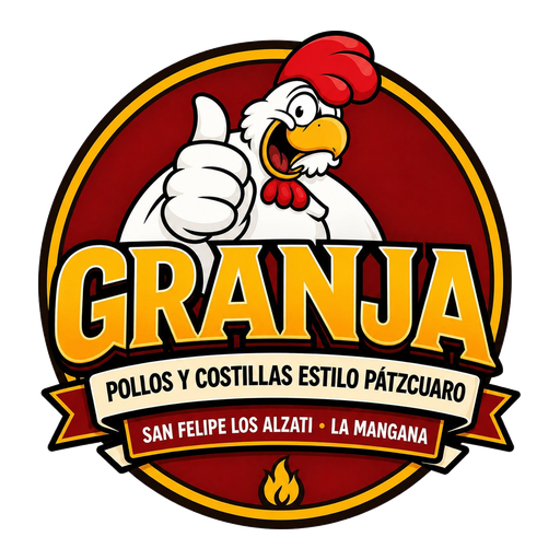 Logo oficial de Granja Zitácuaro